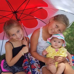 Meet your Posher, Sue